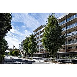 ザ・パークハビオＳＯＨＯ代々木公園 314