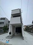 神奈川県川崎市多摩区菅5丁目14-3-2 #03：物件画像／株式会社タウンハウジング東京　明大前店