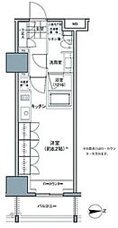 東中野駅 12.4万円