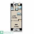 カスタリア新宿9階22.3万円