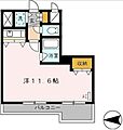 ベルエール方南町3階9.2万円