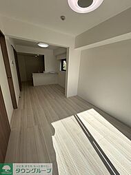 GRAN PASEO高井戸 308 1階1LDKのリビング/ダイニング