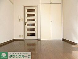 コーポグリーン 106 1階1Kのリビング/ダイニング