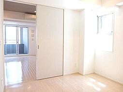 プライムアーバン笹塚 209 2階1LDKのリビング/ダイニング