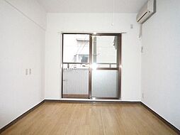 レジデンス明大前 202 2階ワンルームのリビング/ダイニング