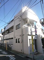 レジデンス明大前