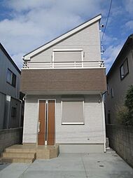 高井戸東4丁目戸建 1