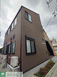 ハーモニーテラス南阿佐ヶ谷
