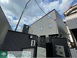 プライムガーデン千歳烏山 204