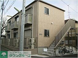 ポレール代沢 202