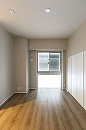 LIBR GRANT 西新宿EAST 1201 12階2LDKのリビング/ダイニング