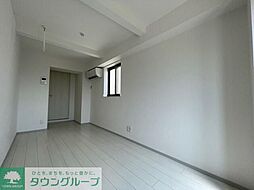 マリーンコーブ等々力 403 4階1Kのリビング/ダイニング