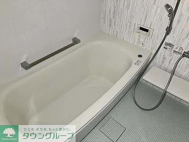 浴室
