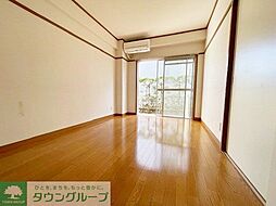 サンフラワー池谷 1DKの写真
