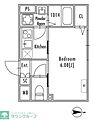 GRANPASEO明大前IV3階11.9万円