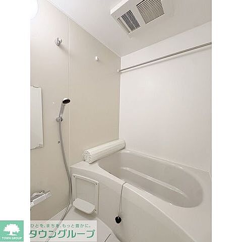 浴室
