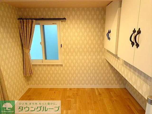 洋室