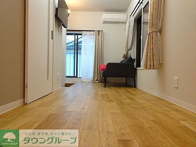 室内