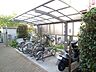 その他：★駐輪場★