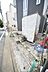その他：★敷地内にゴミ捨て場予定地★