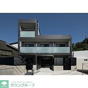 外観 外観