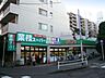 周辺：業務スーパー柴崎店 486m