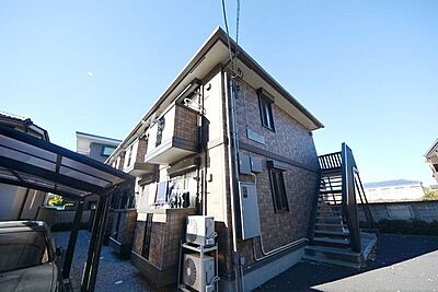 外観:★大和ハウス施工★ 外観:★大和ハウス施工★