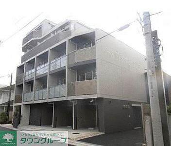 外観 外観