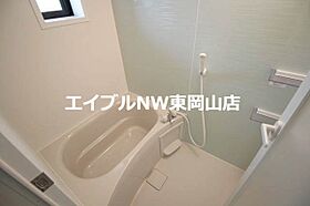 エメラルドコートＣ  ｜ 岡山県赤磐市河本（賃貸アパート1K・2階・26.50㎡） その4