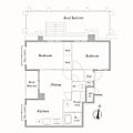 ライオンズマンション馬事公苑第34階3,450万円