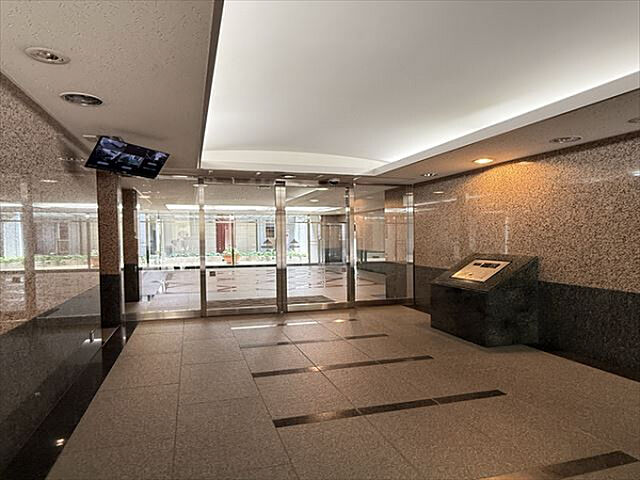 その他 朝日マンション目白 1階/-