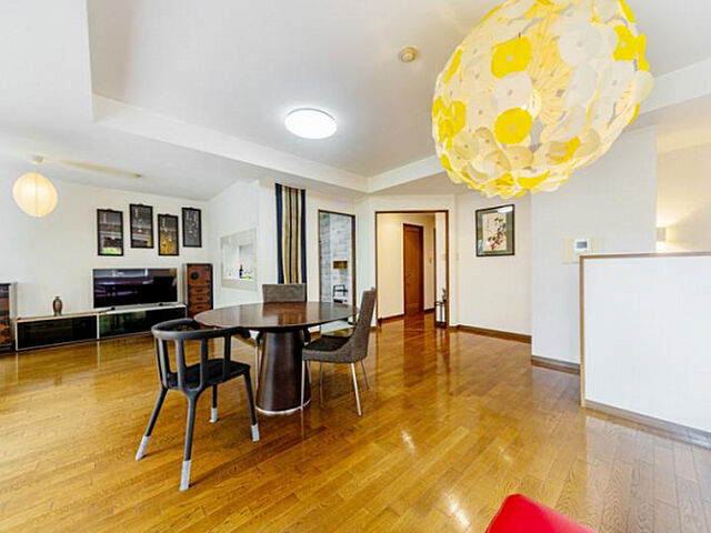 その他 朝日マンション目白 1階/-