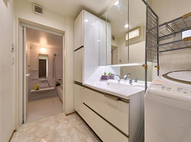 その他 世田谷区千歳台2丁目