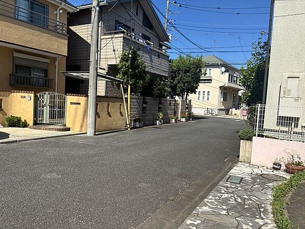室内を拡大表示
