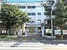 周辺：世田谷区立希望丘小学校まで徒歩6分 430m