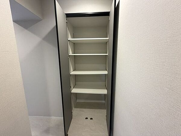 収納を拡大表示