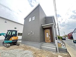 東松島市矢本6期　1号棟