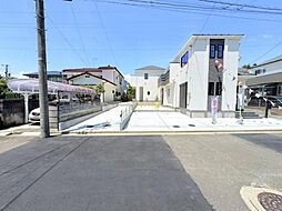 吉成3期　2号棟