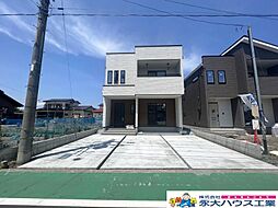 石巻市丸井戸3丁目　1号棟