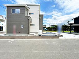 大崎市鹿島台木間塚字姥ケ沢　7号棟