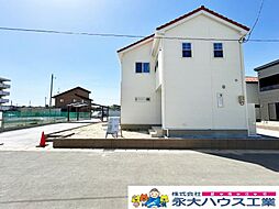 大崎市鹿島台木間塚字姥ケ沢　6号棟