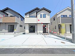 滝道3期　2号棟