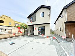 南光台7期　1号棟