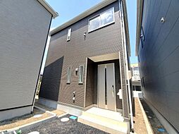 多賀城市大代第20　2号棟