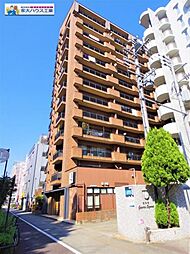 朝日プラザ定禅寺北