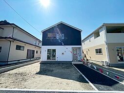 登米市登米町寺池第2　2号棟
