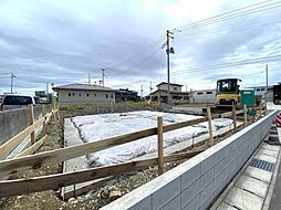 石巻市湊東第2　1号棟
