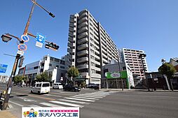 ダイアパレスステーションプラザ長町一丁目