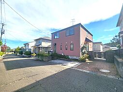 名取市那智が丘2丁目