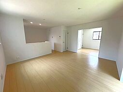 大野田3期　1号棟